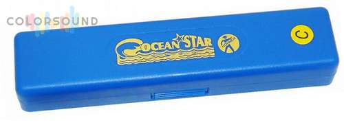 HOHNER OceanStar C