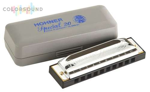 HOHNER Special20 Bb
