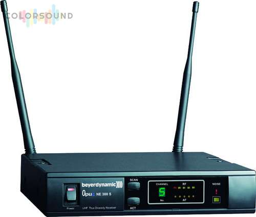 BEYERDYNAMIC OPUS 300 (850-874 MHz)