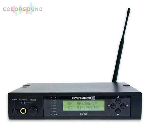 BEYERDYNAMIC SE 900 (850-874 MHz)