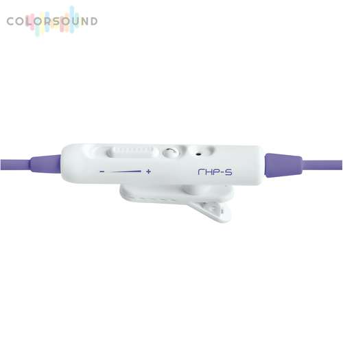 Reloop RHP-5 Purple Milk