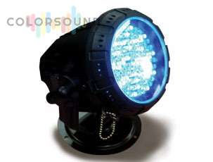 ACME CS-100 LED Color Spot