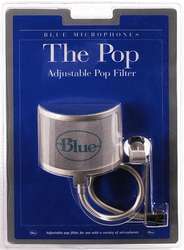 BLUE MICROPHONES The Pop