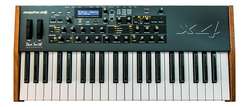 DAVE SMITH INSTRUMENTS Dave Smith Mopho x4 Keyboard
