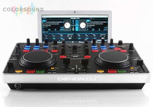 Denon DJ MC2000