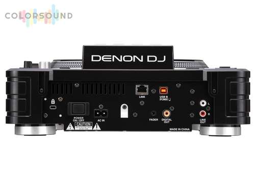 Denon DJ SC3900