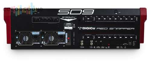 DIGICO X-SD9-1P