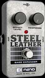 ELECTRO-HARMONIX Steel Leather