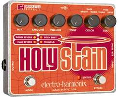 ELECTRO-HARMONIX Holy Stain