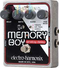 ELECTRO-HARMONIX Memory Boy