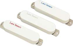 LACE Sensor Value Pack White Covers