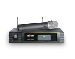 MIPRO MR-801a/MH-801a/MD-20 (800.600 MHz) Condenser (MU