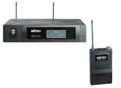 MIPRO MR-801a/MT-801a (807.500 MHz)