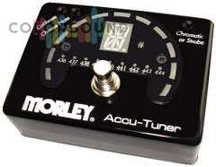 MORLEY AC-1 Accu-Tuner