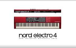 NORD ( CLAVIA ) Nord Electro 4 SW73