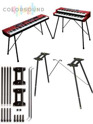 NORD ( CLAVIA ) Keyboard Stand EX