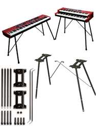 NORD ( CLAVIA ) Keyboard Stand EX