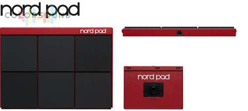 NORD ( CLAVIA ) Nord Pad