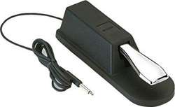 NORD ( CLAVIA ) Sustain Pedal