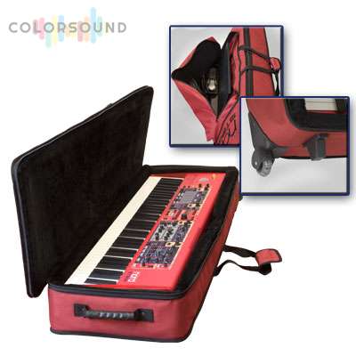 NORD ( CLAVIA ) Clavia SoftCase Stage 76