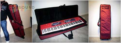 NORD ( CLAVIA ) Clavia SoftCase Stage 76