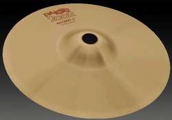 PAISTE 2002 Accent Cymbal 4"