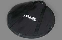 PAISTE Cymbal BAG ECO Black 20"