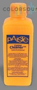PAISTE Cymbal Cleaner Piece