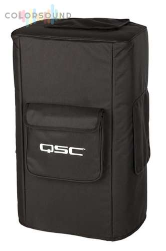 QSC KW 122 COVER
