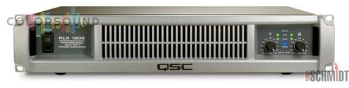 QSC PLX 1802