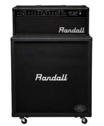 RANDALL KH120RHS-E