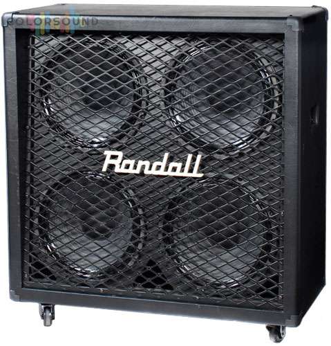 RANDALL RD412-DE