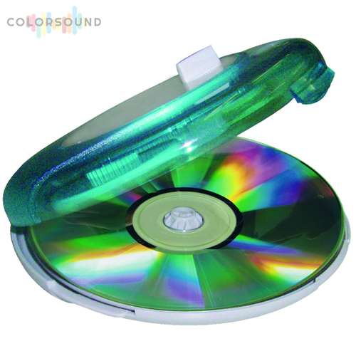 RELOOP Professional CD/DVD Cleaning Set