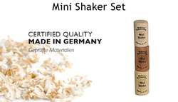 ROHEMA Mini Shaker Set