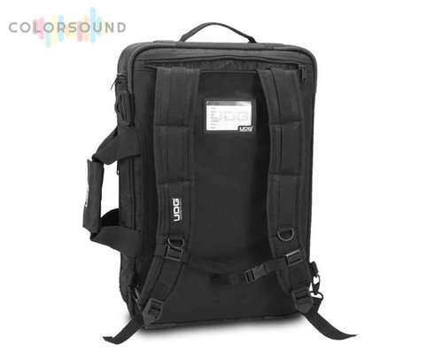 UDG Ultimate Midi Controller Backpack Small Black/