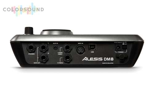 ALESIS DM8 USB KIT-3