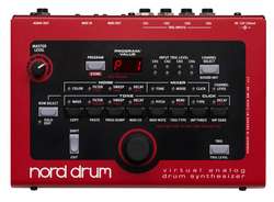 NORD ( CLAVIA ) Nord Drum