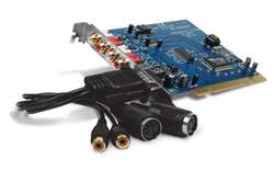 M-Audio Audiophile USB-