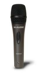 M-Audio Soundcheck Microphone-