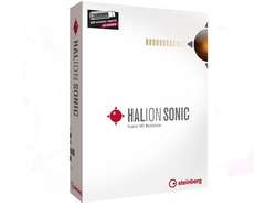 Steinberg Halion Sonic 2 Retail