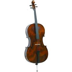 GLIGA Cello4/4Gems I