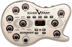 BEHRINGER V-AMP BASS