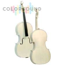 GLIGA Cello4/4Gems I white