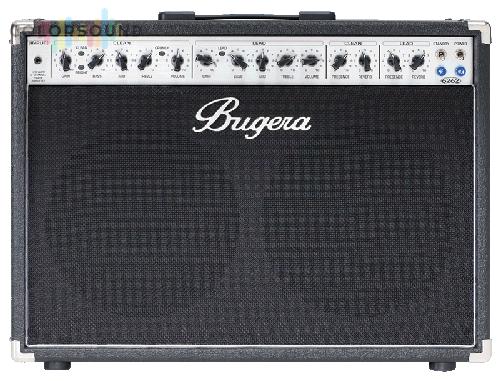 BUGERA 6262-212