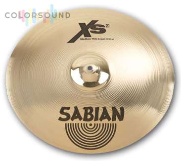 SABIAN XS1407B
