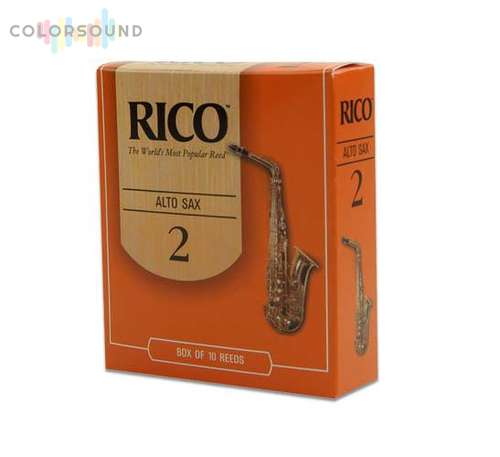 RICO RJA1020 (1шт.)