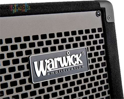WARWICK WCA410-4