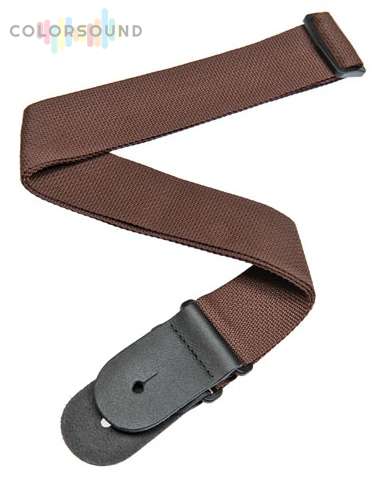 PLANET WAVES PWS109 BROWN