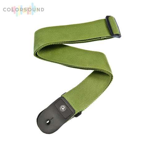 PLANET WAVES PWS109 light green