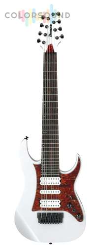 IBANEZ TAM10 WH